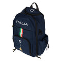 Multi-pocket technical backpack Equestro X FISE