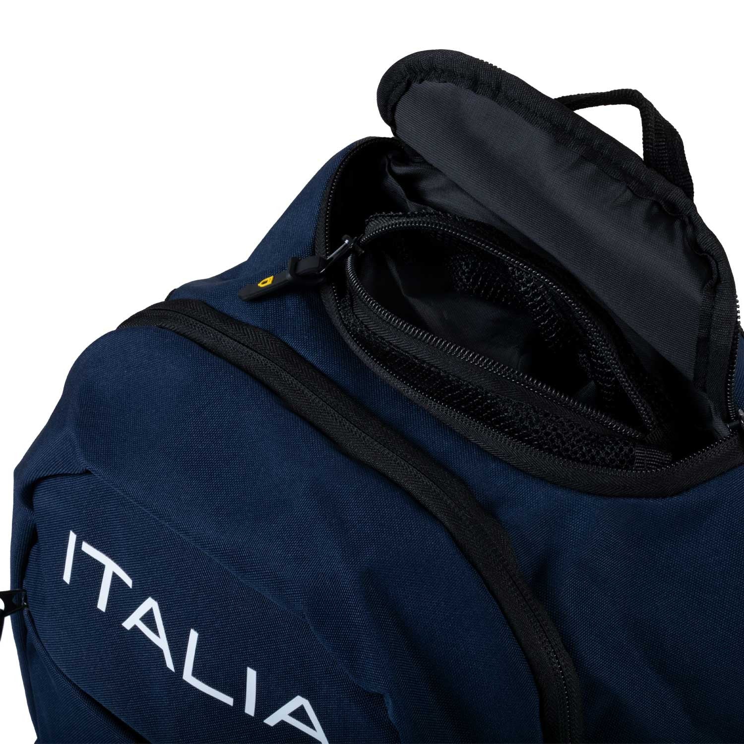 Multi-pocket technical backpack Equestro X FISE