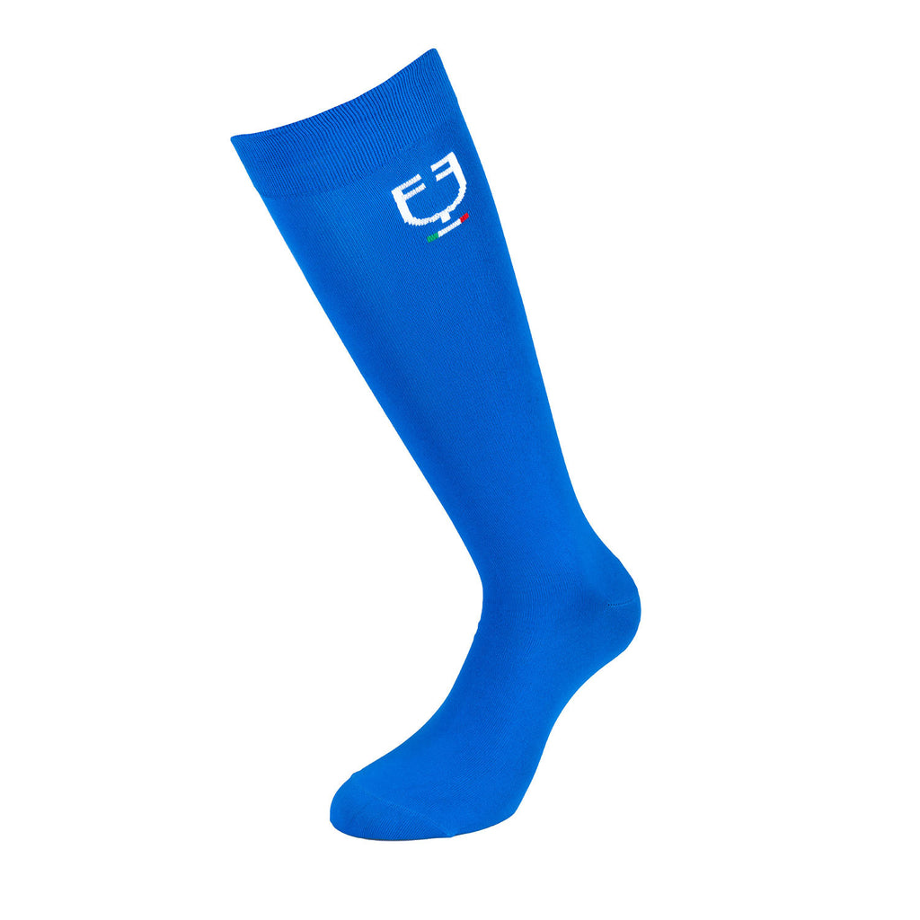 Three pcs set technical socks Equestro X FISE