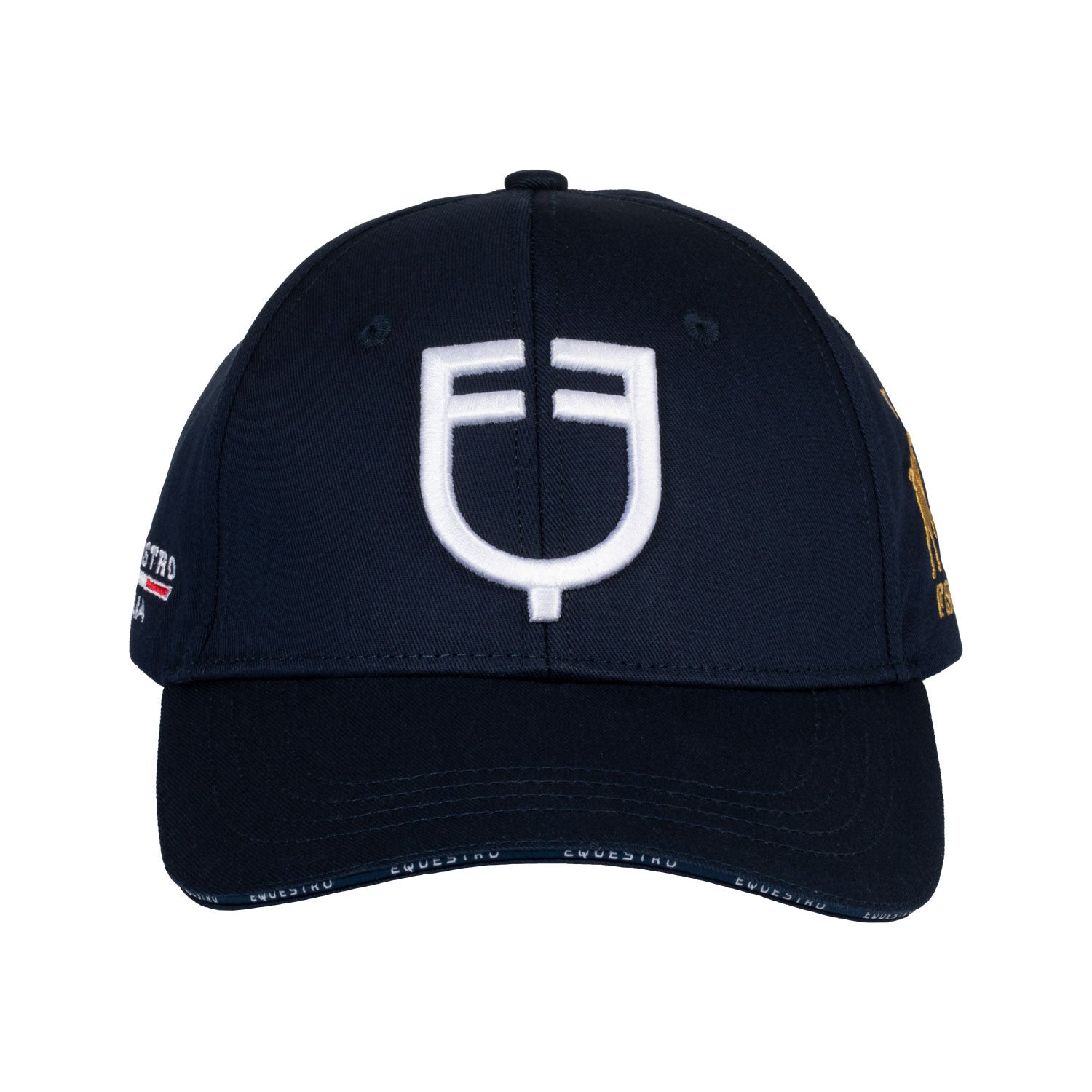 Unisex baseball hat Equestro X FISE