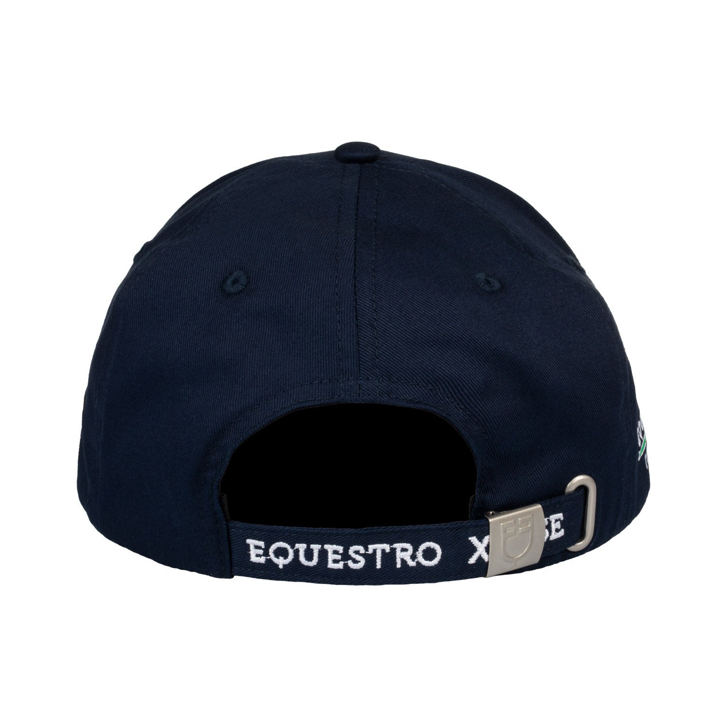 Unisex baseball hat Equestro X FISE