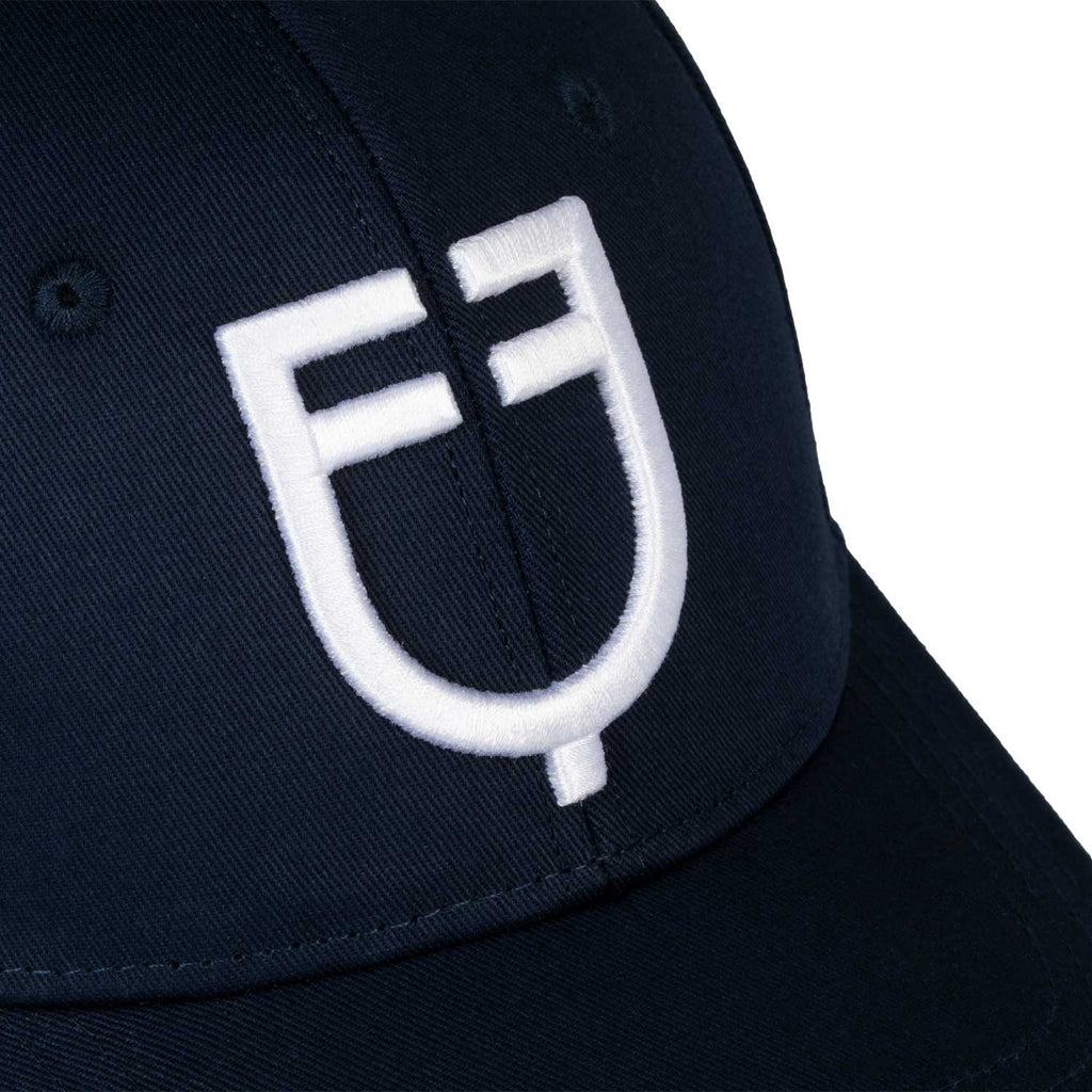 Unisex baseball hat Equestro X FISE