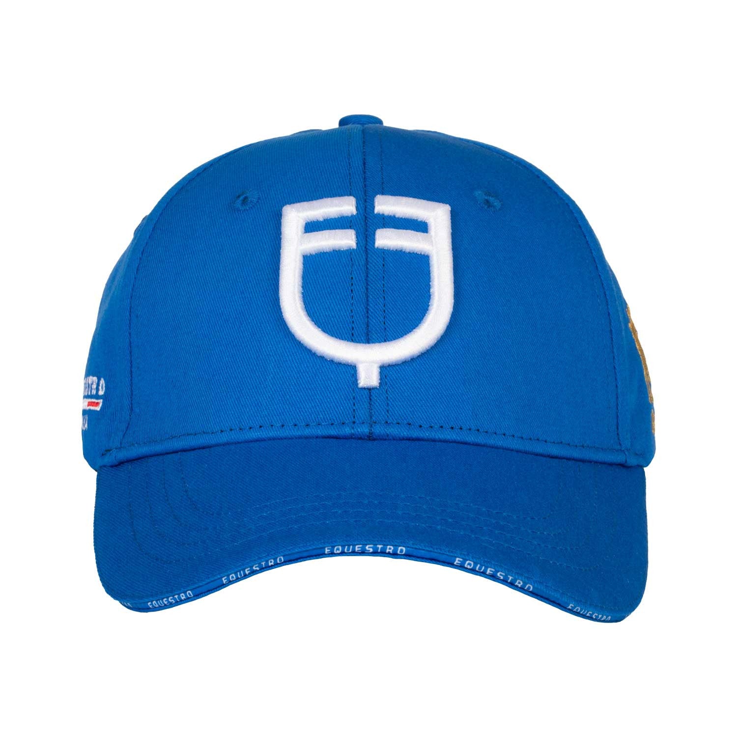 Unisex baseball hat Equestro X FISE