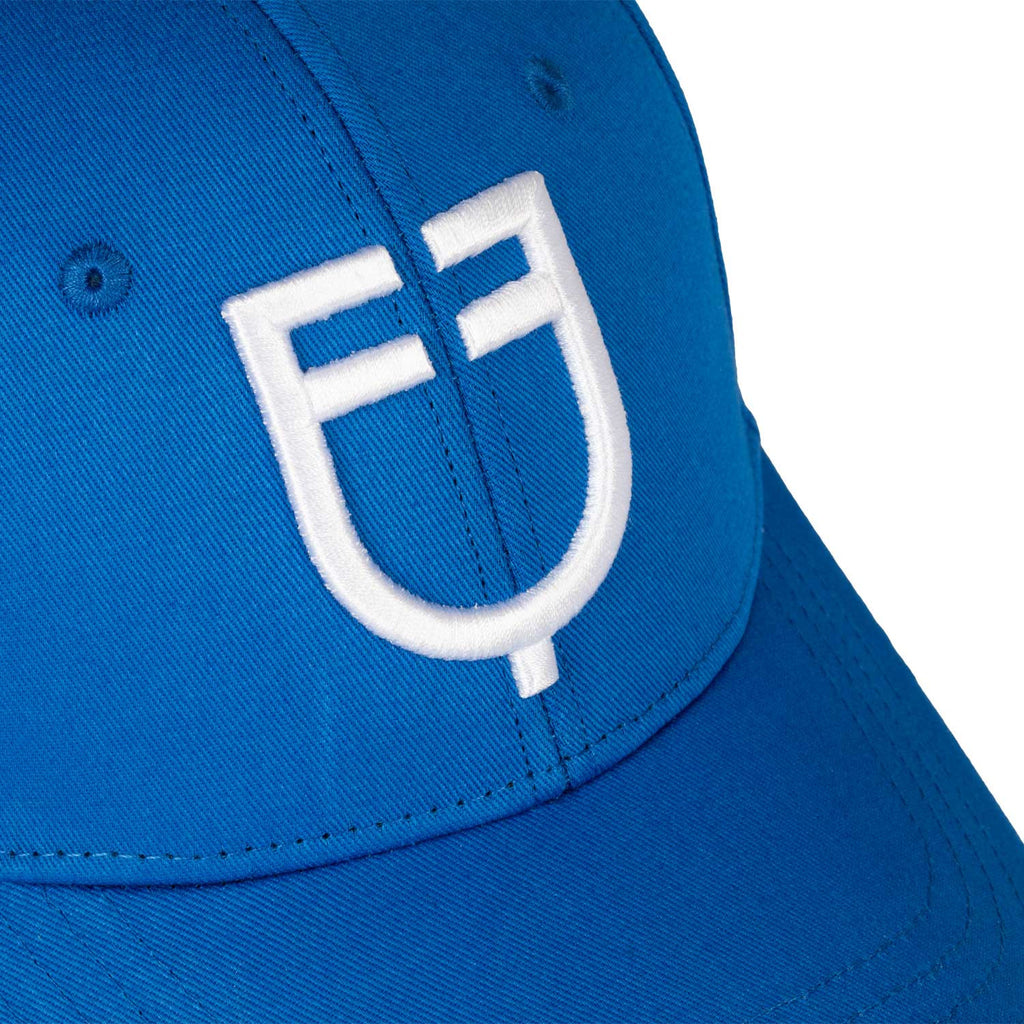 Unisex baseball hat Equestro X FISE