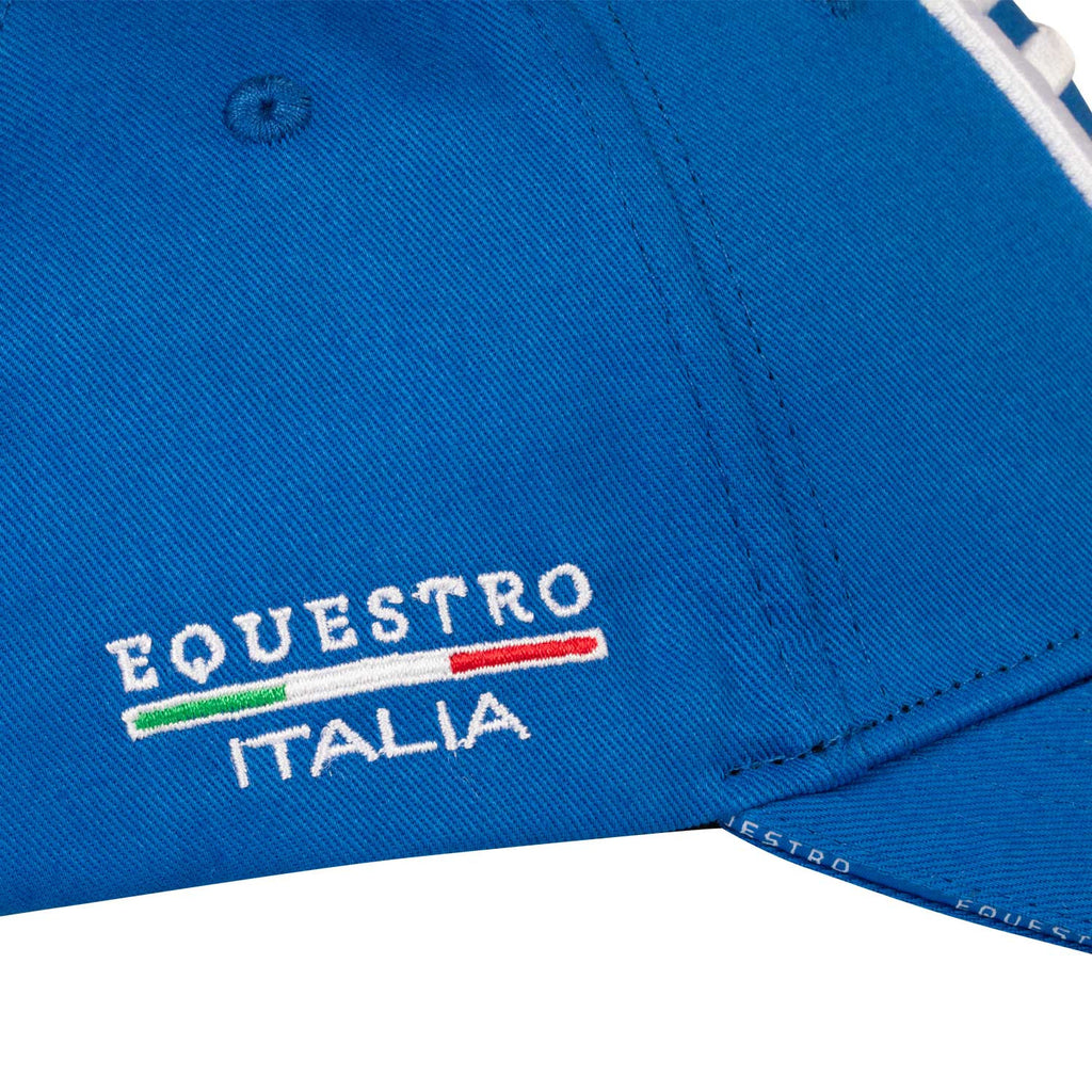Unisex baseball hat Equestro X FISE