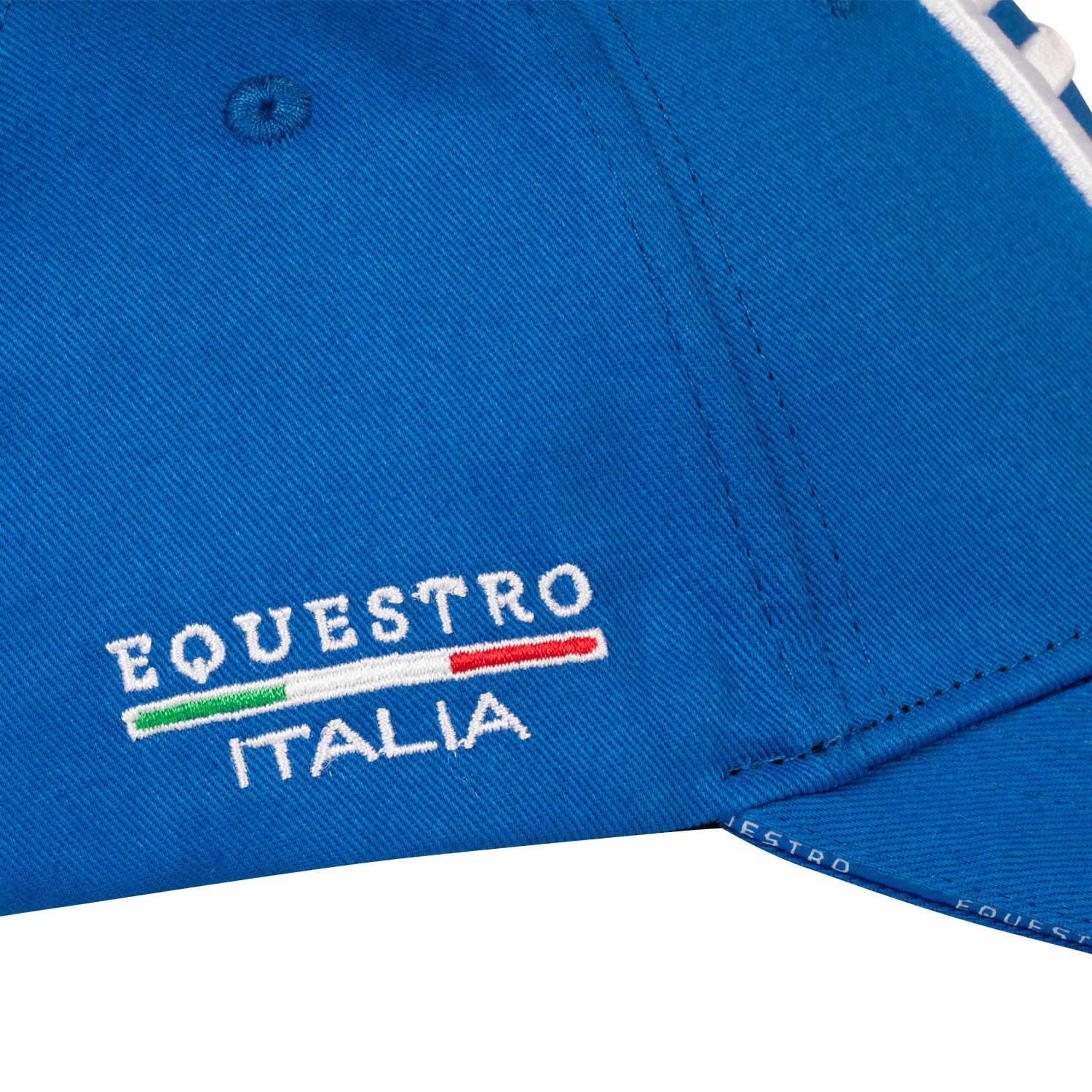Unisex baseball hat Equestro X FISE
