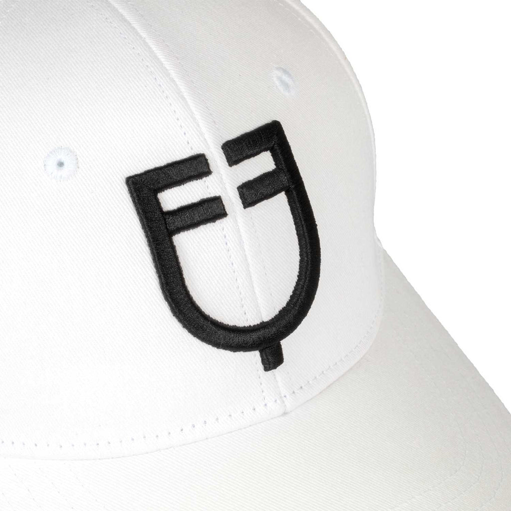 Unisex baseball hat Equestro X FISE
