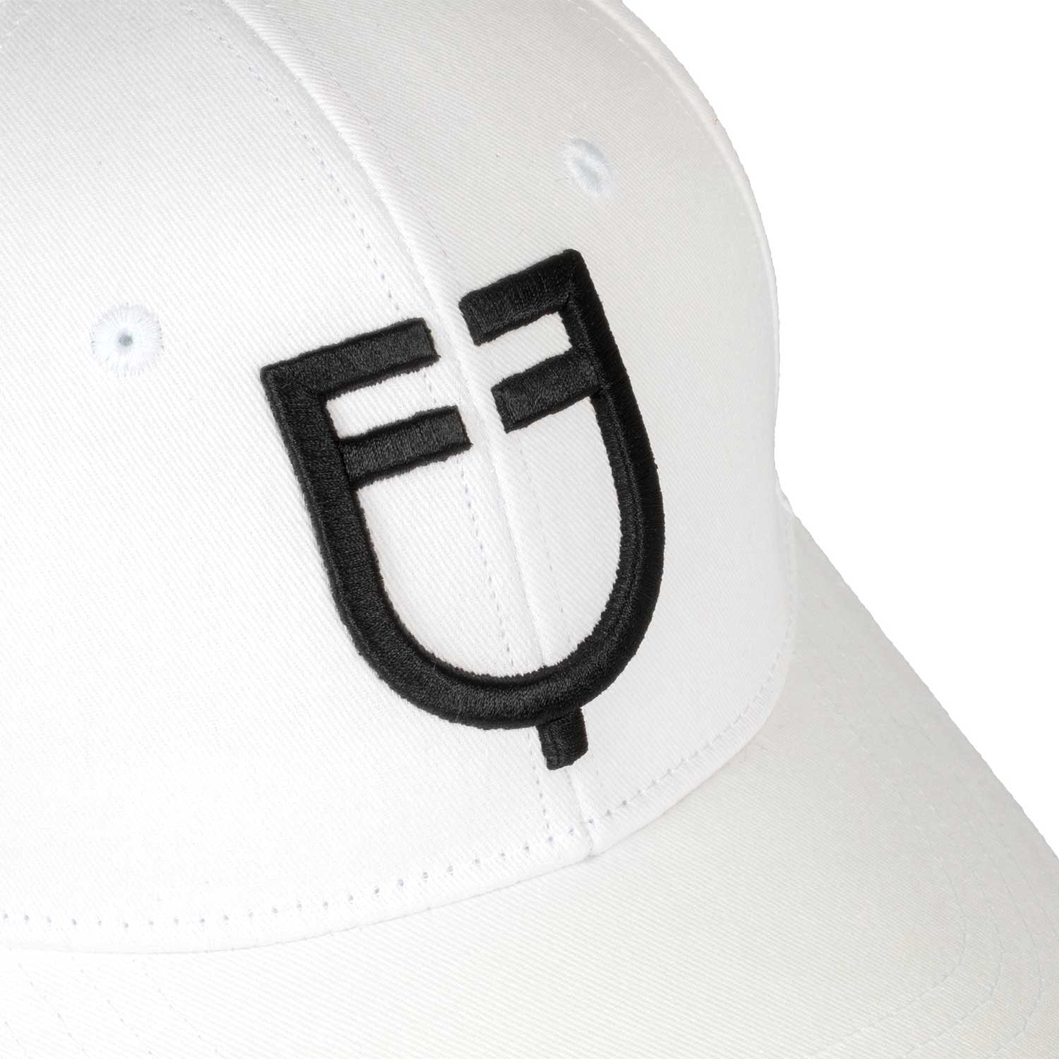 Unisex baseball hat Equestro X FISE