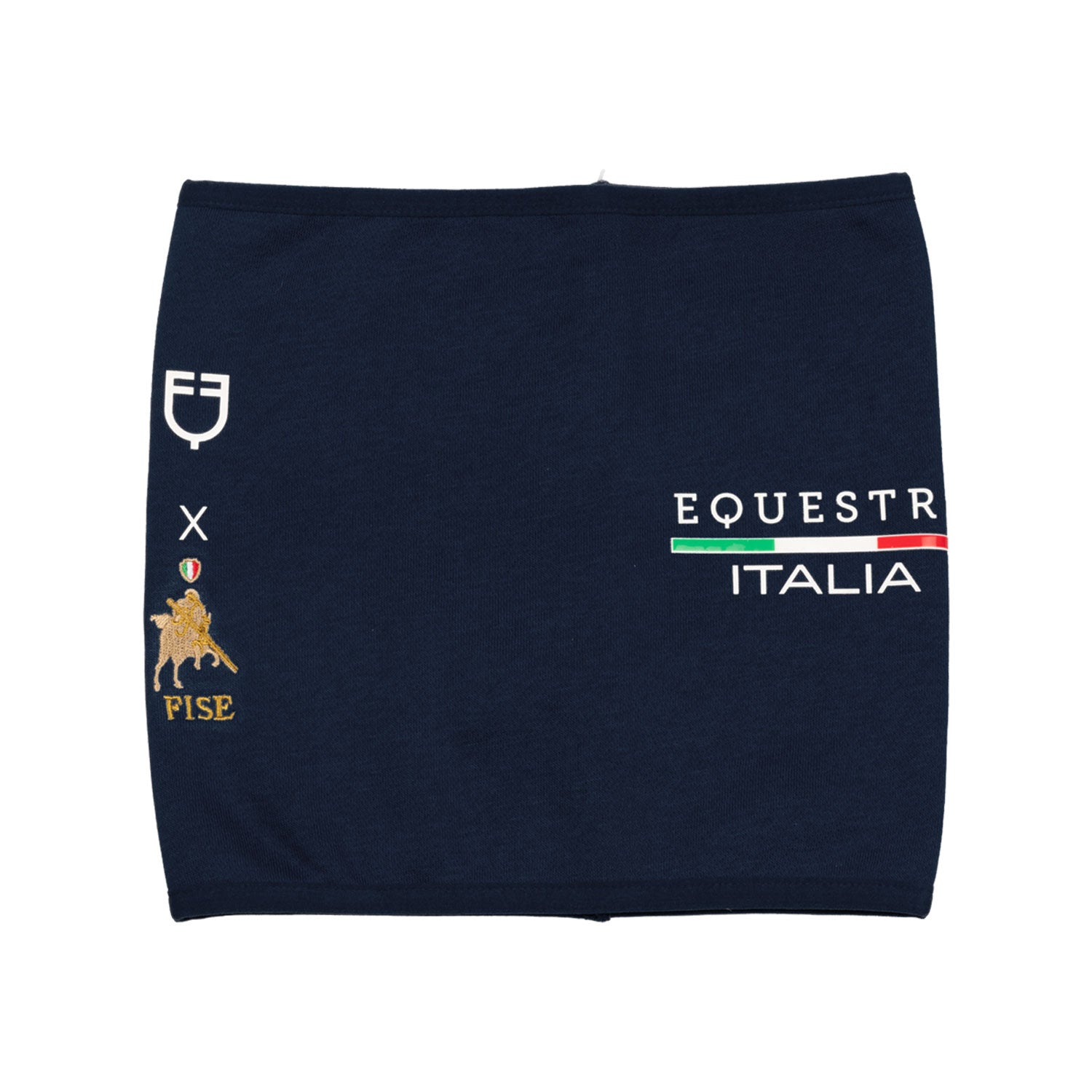 Equestro Fleece neck warmer
