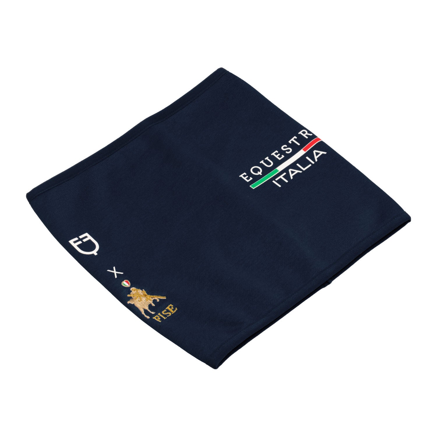 Fleece neck warmer