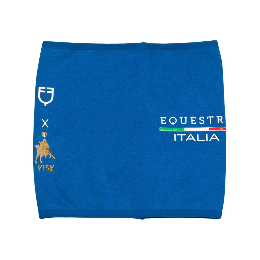 Fleece neck warmer