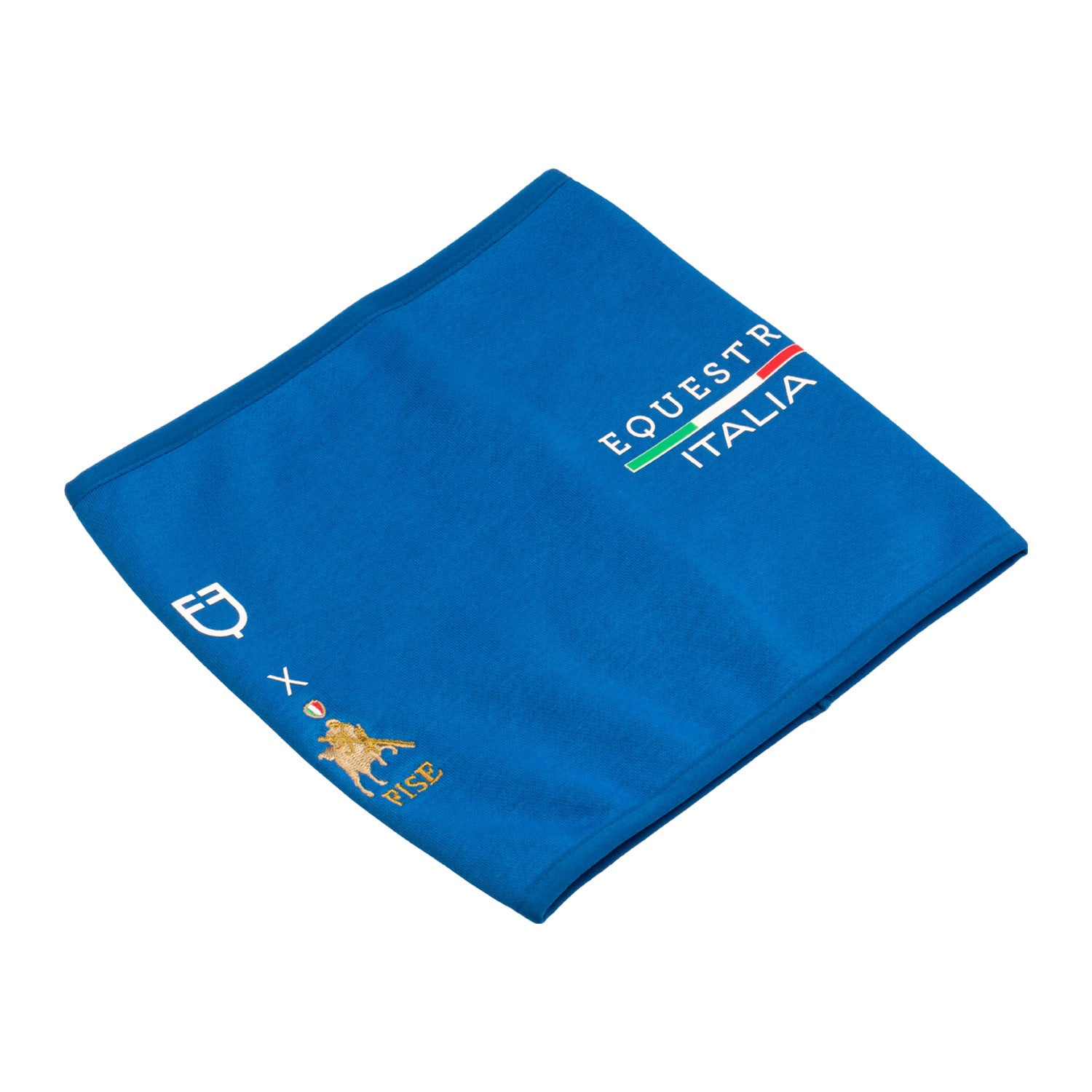 Fleece neck warmer