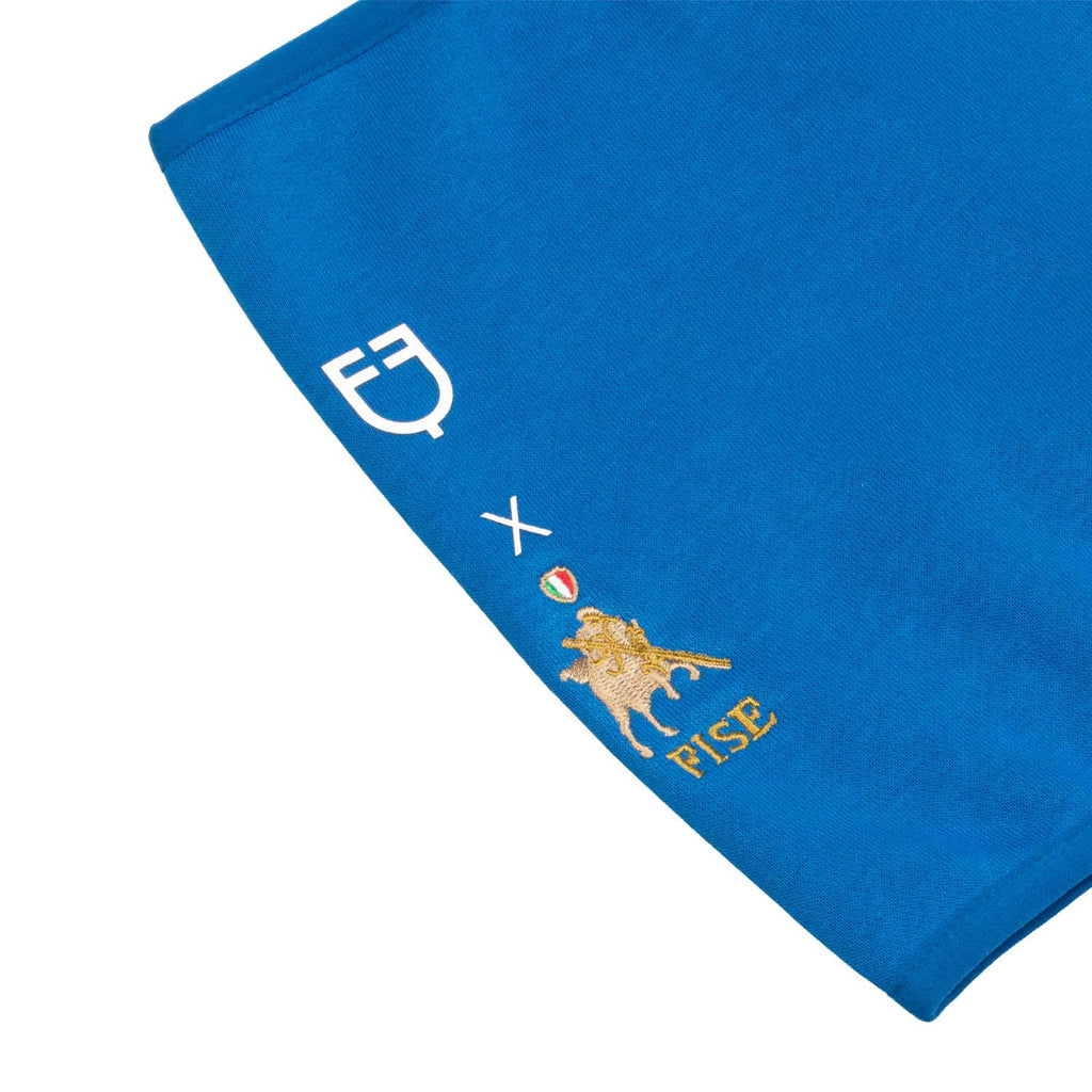 Fleece neck warmer