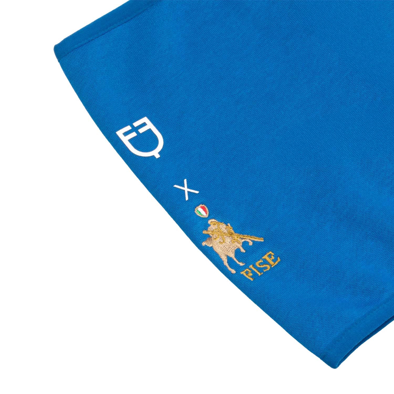 Fleece neck warmer