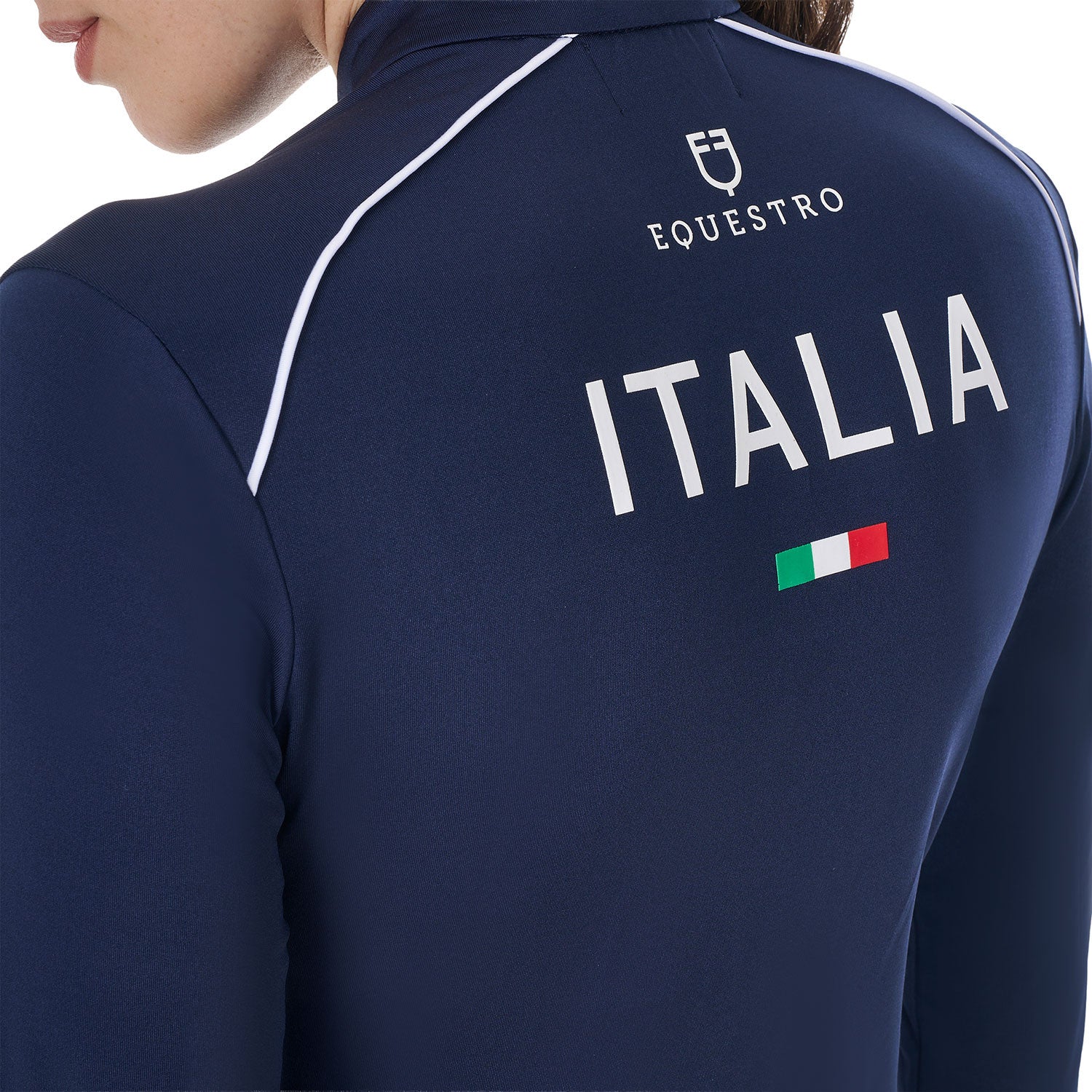 Women's training base layer Equestro X FISE