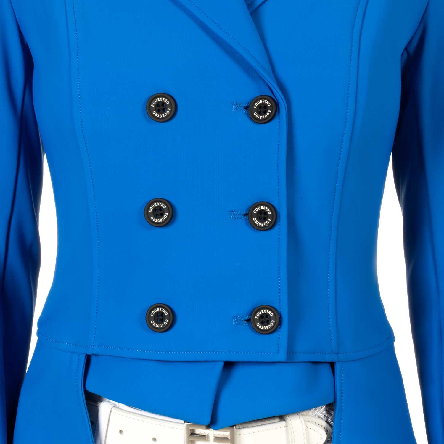Women's competition tailcoat Equestro X FISE