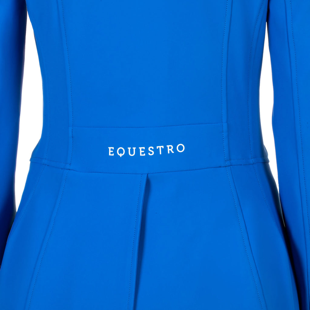 Women's competition tailcoat Equestro X FISE