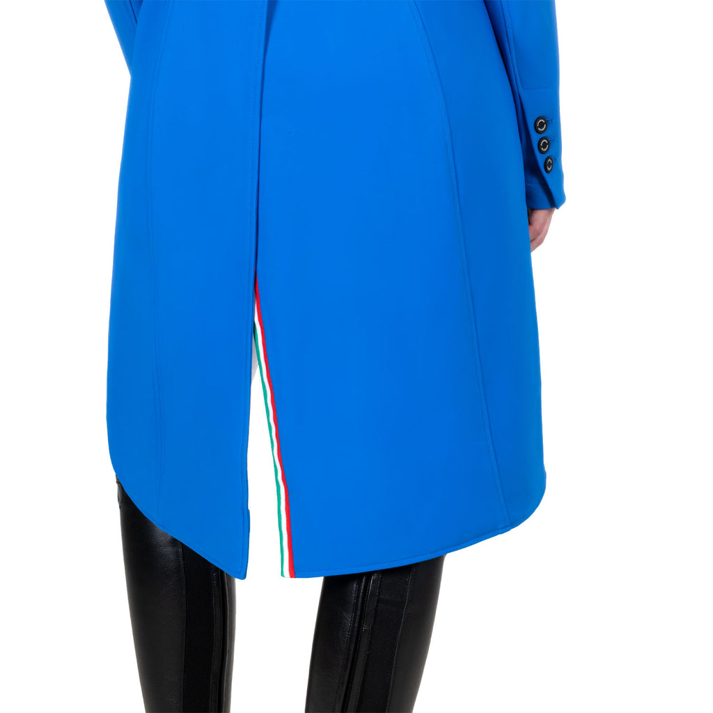 Women's competition tailcoat Equestro X FISE