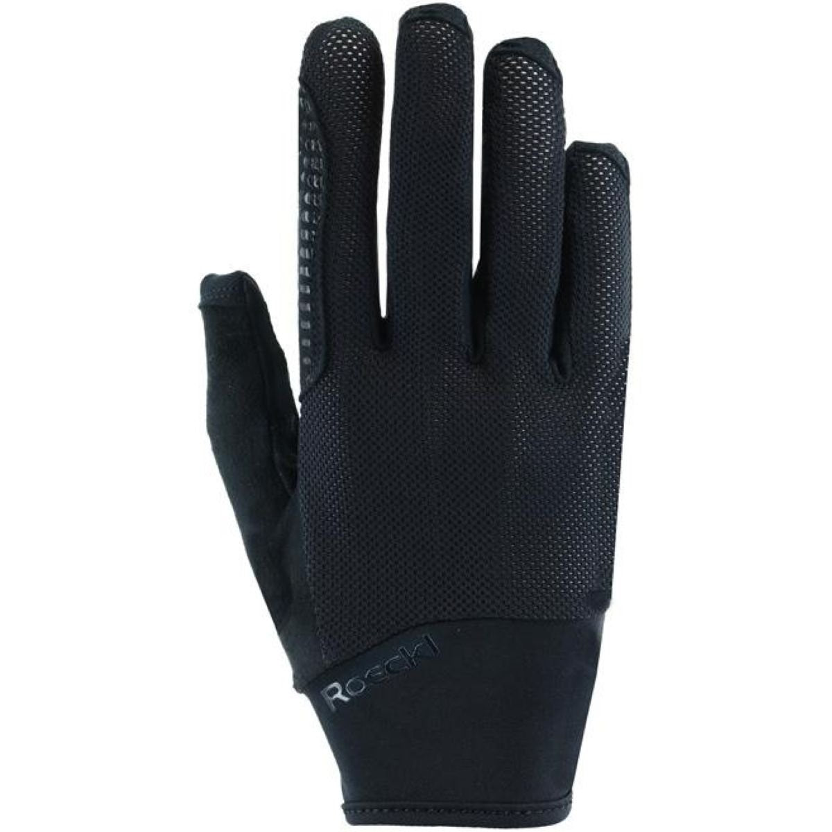 Roeckl Lier Glove - Black