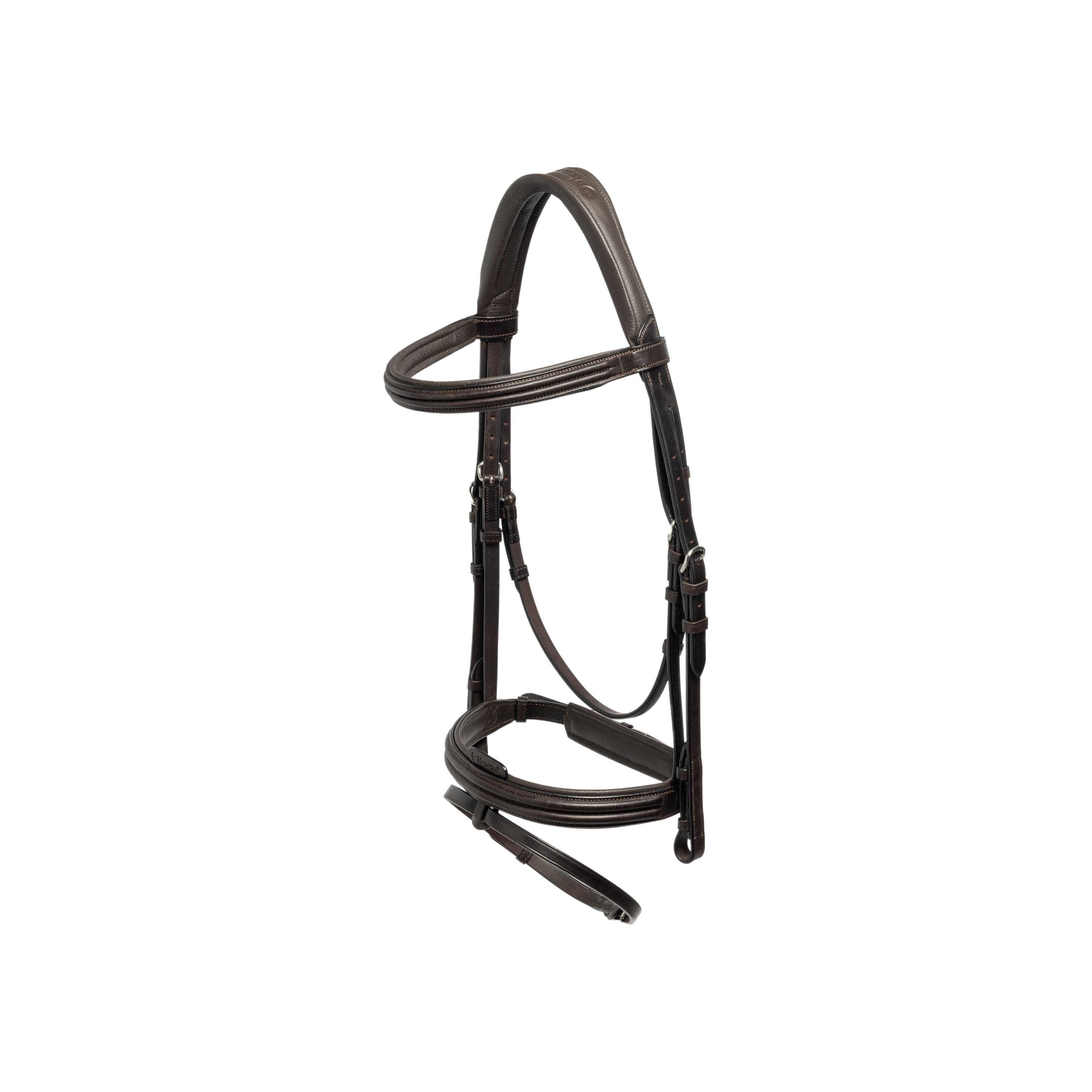 Menetics Dressage Snaffle