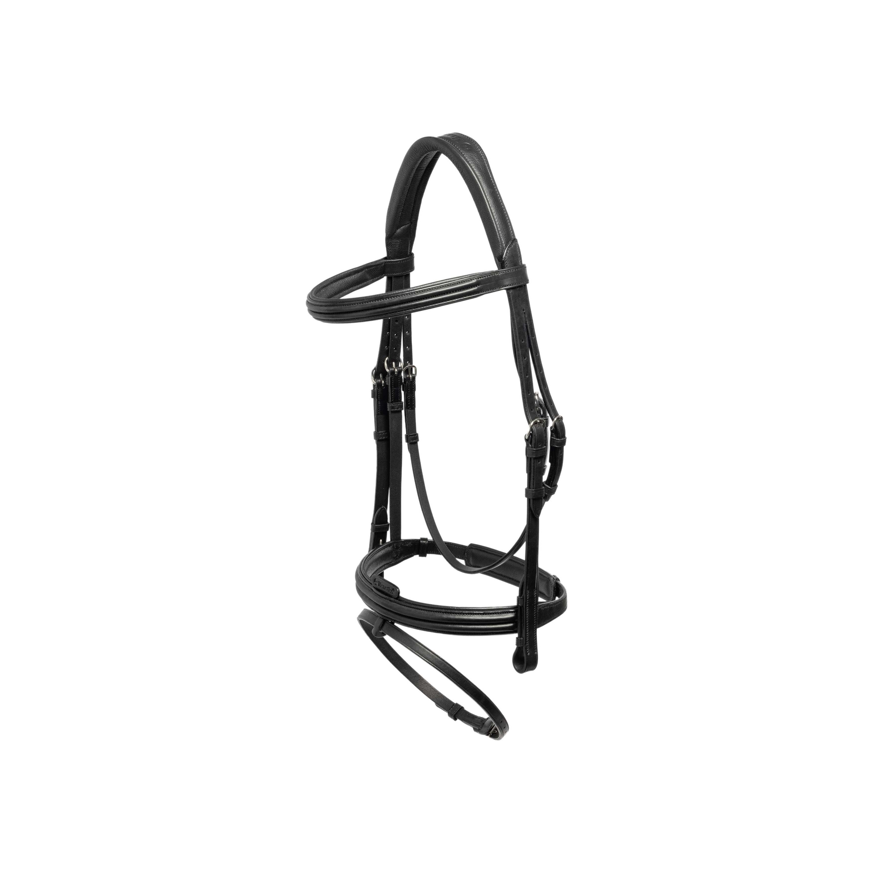 Menetics Dressage Snaffle