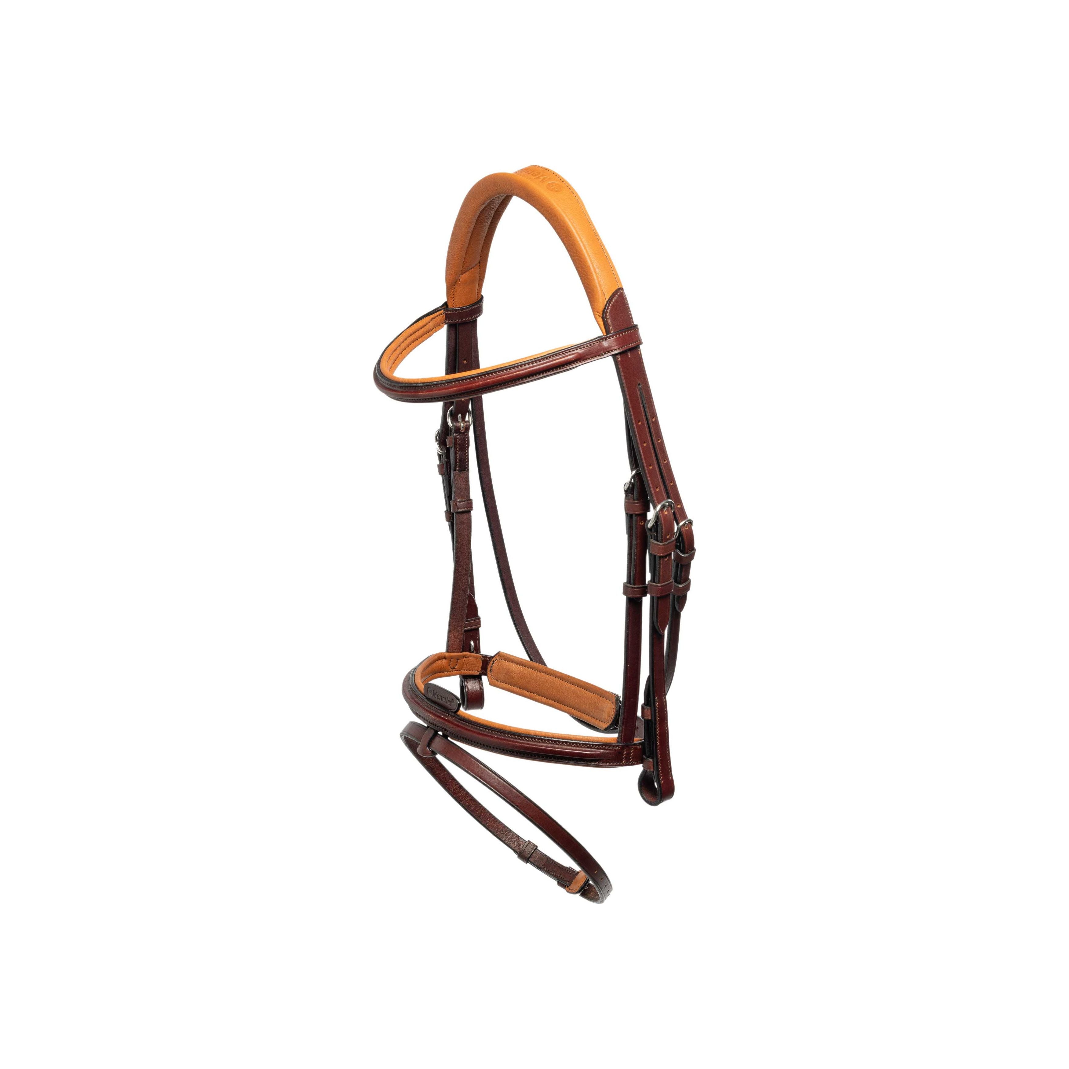 Menetics Flash Snaffle