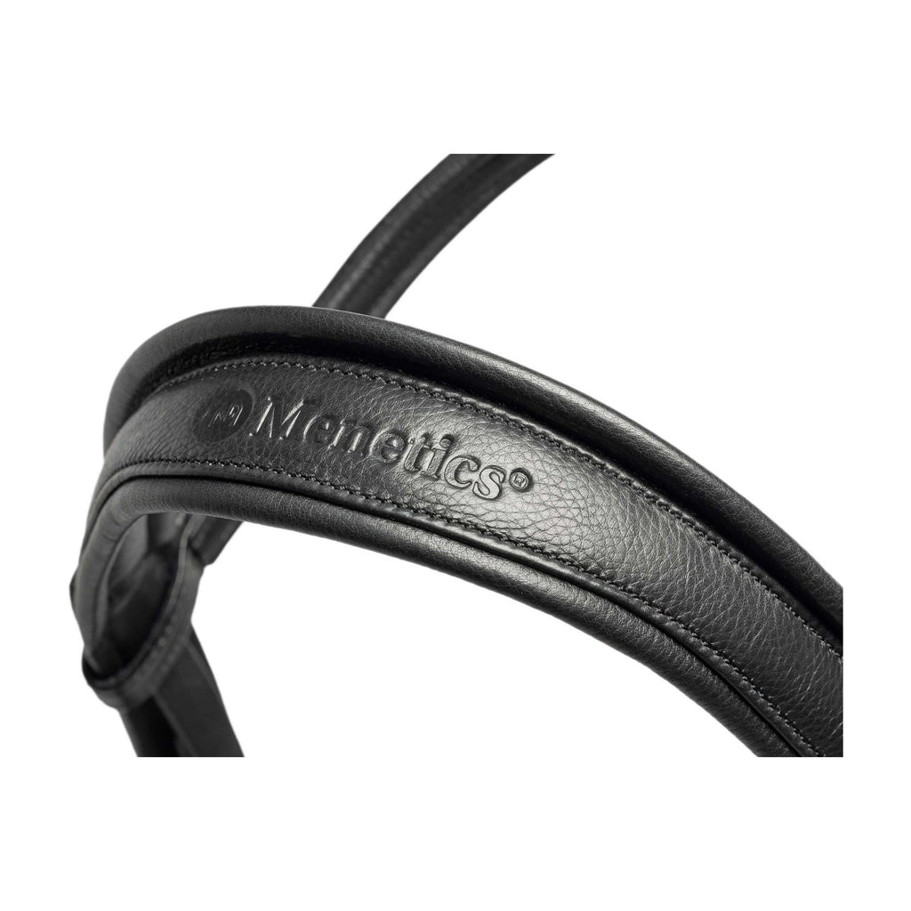 Menetics Grackle - Decorative stitching