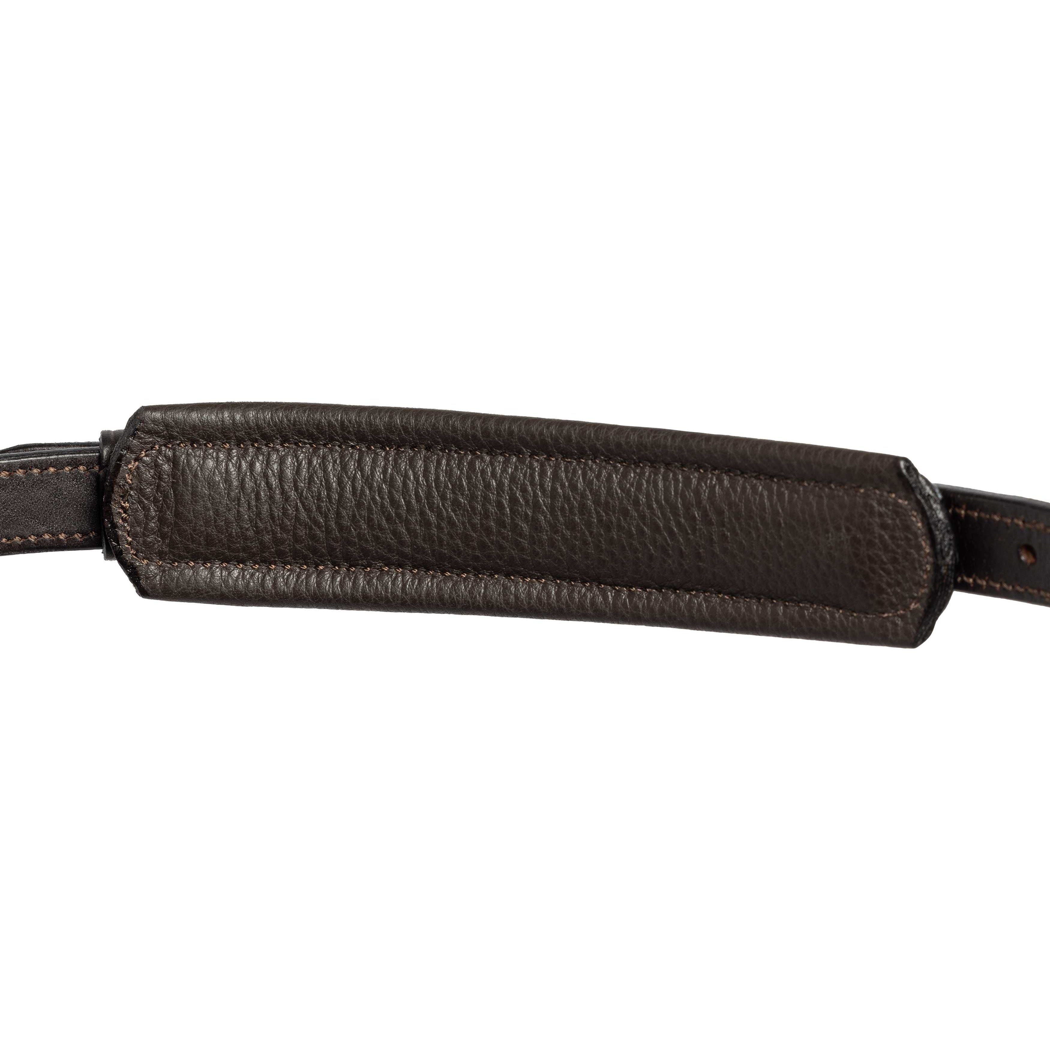 Menetics Grackle - Decorative stitching