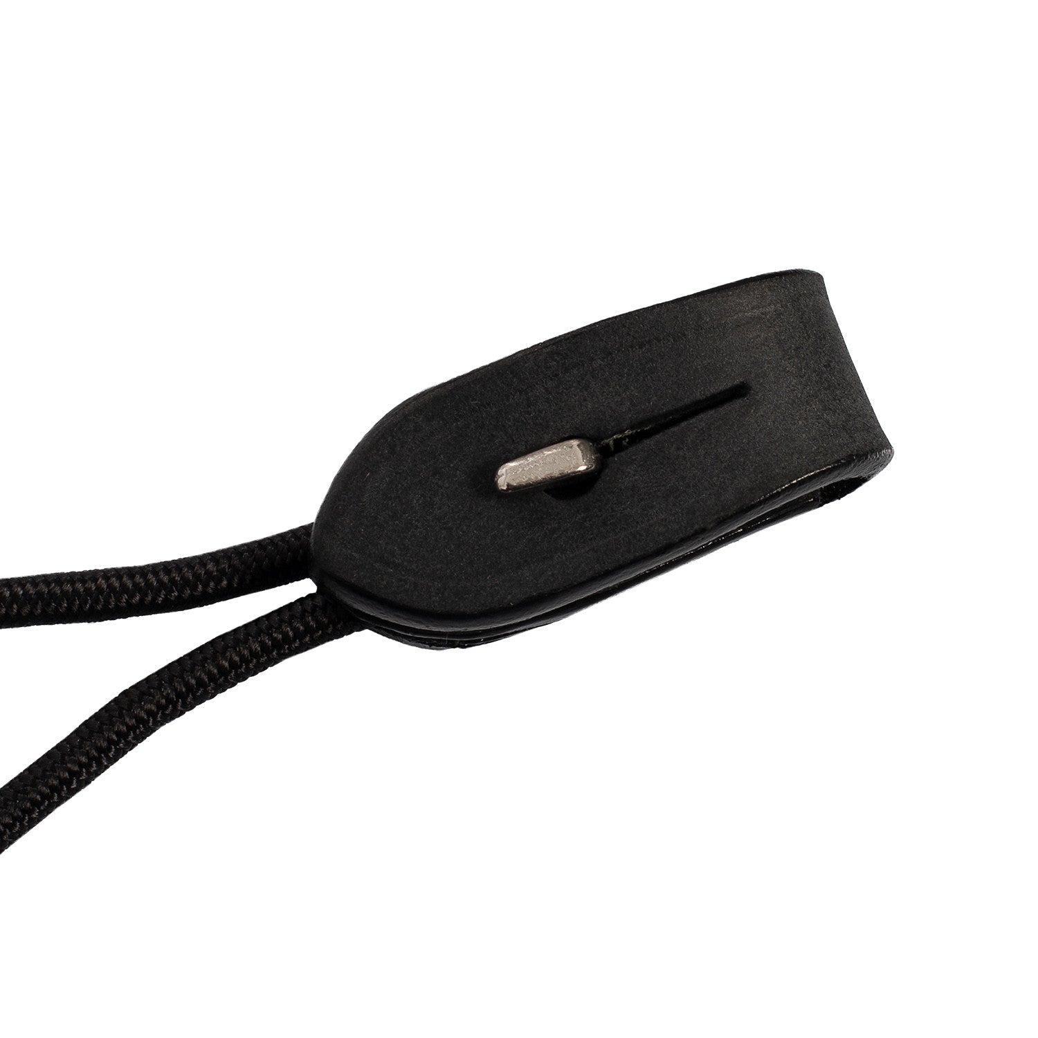 Pelham bridge with heavy duty hook