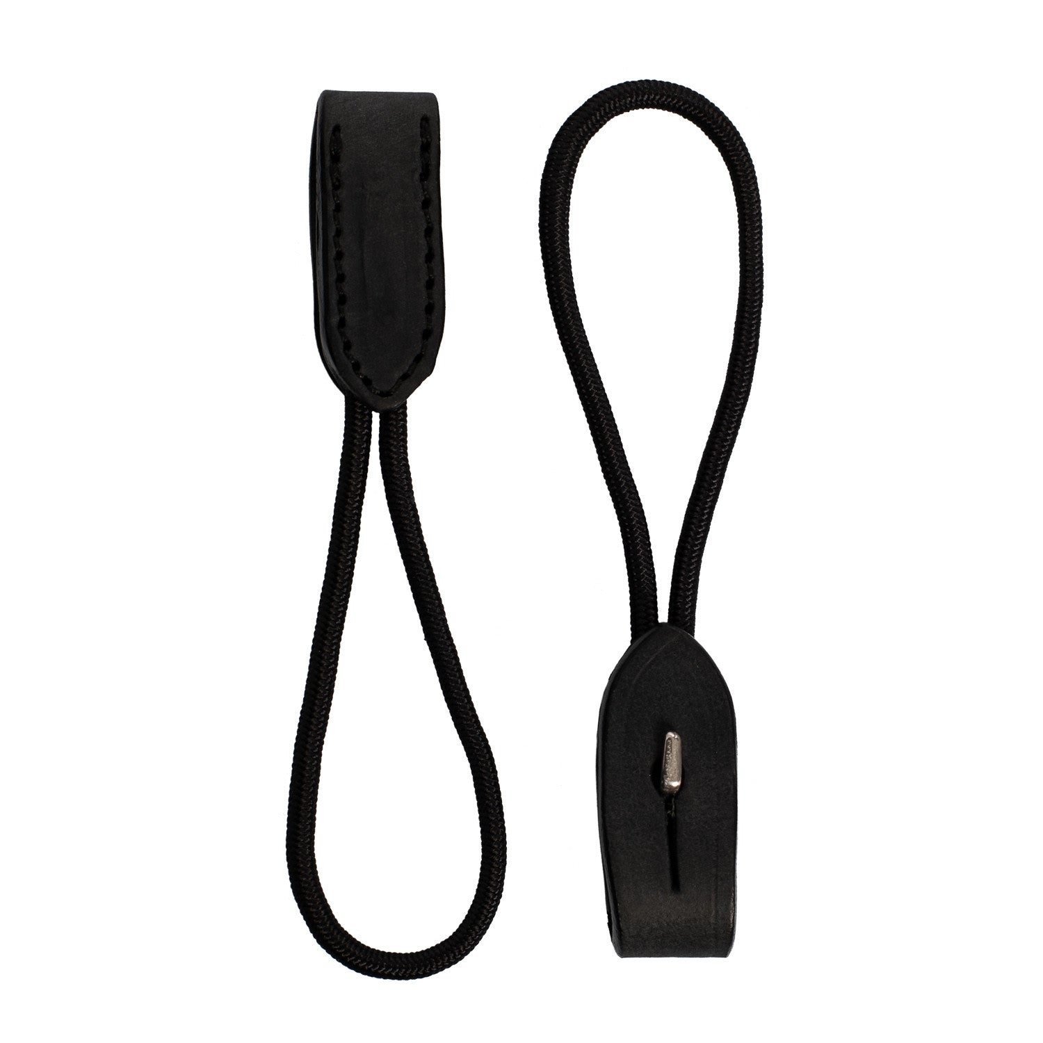 Pelham bridge with heavy duty hook