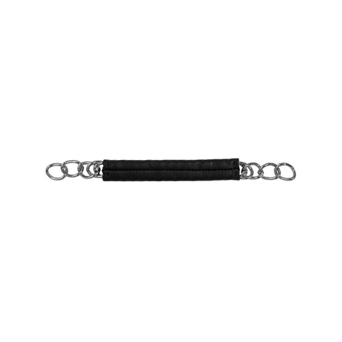 Equestro Coated curb chain