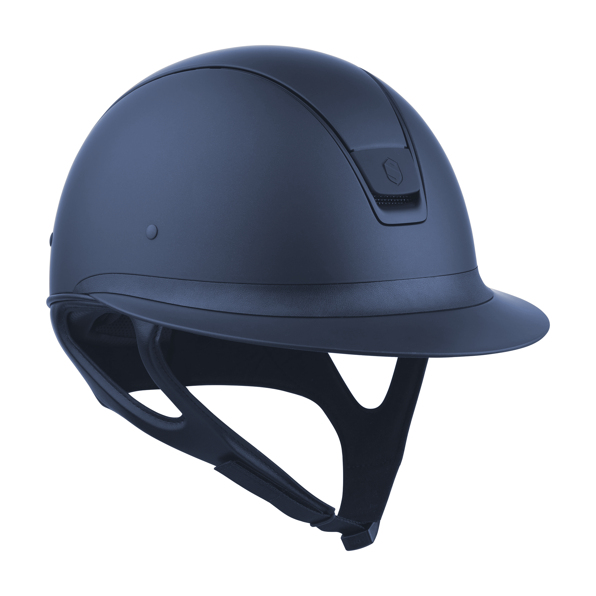 Samshield 2.0 Miss Shield Helmet- Dark Line (medium, large and x-large)