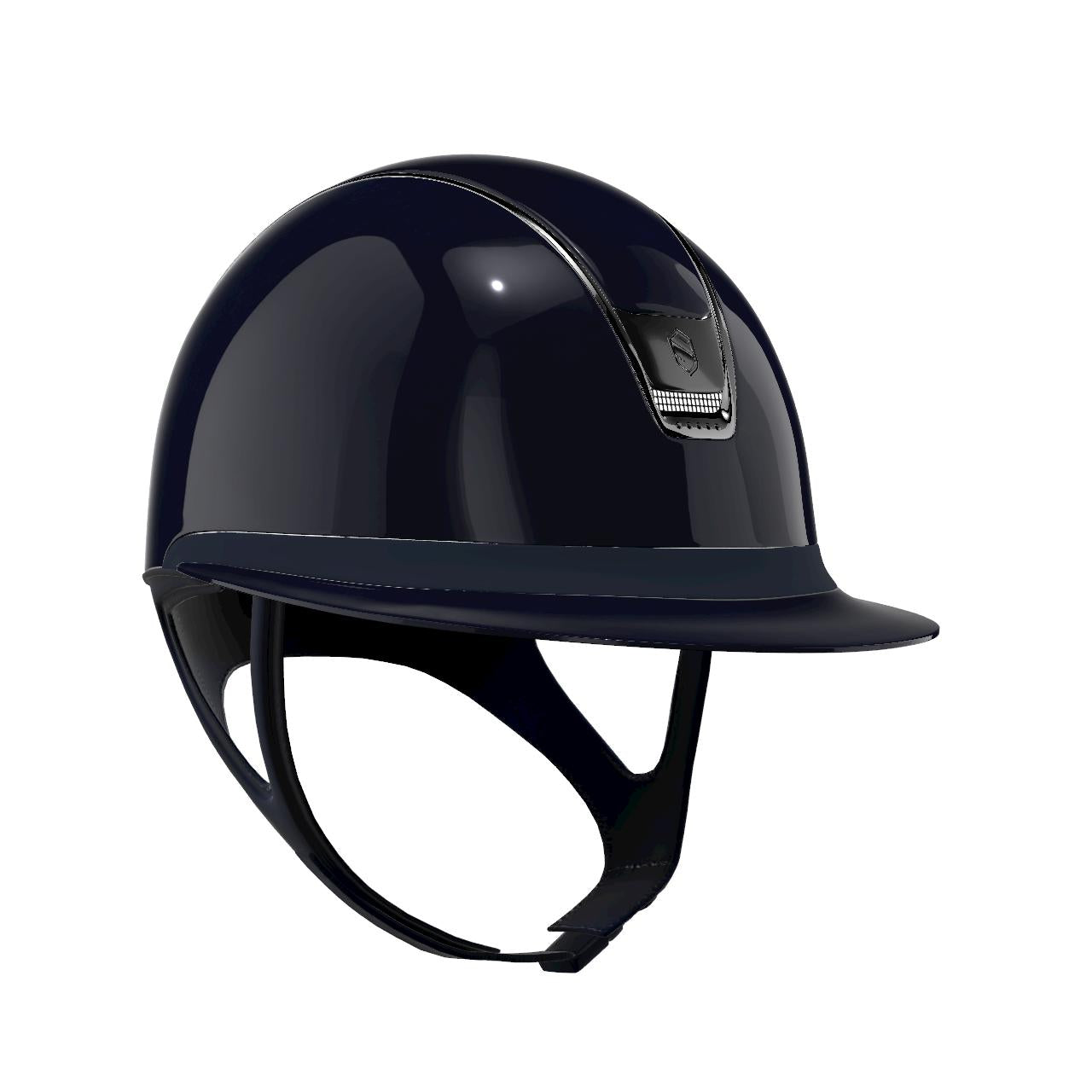 Samshield Miss Shield 2.0 Blue glossy M - S1