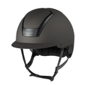 Kask Nemesi Metal Helmet- Ash Brown