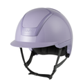 Kask Nemesi Shine Helmet- Cloud Lilac