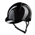 Kep Smart Nova- Metal Polish Black Star Silver