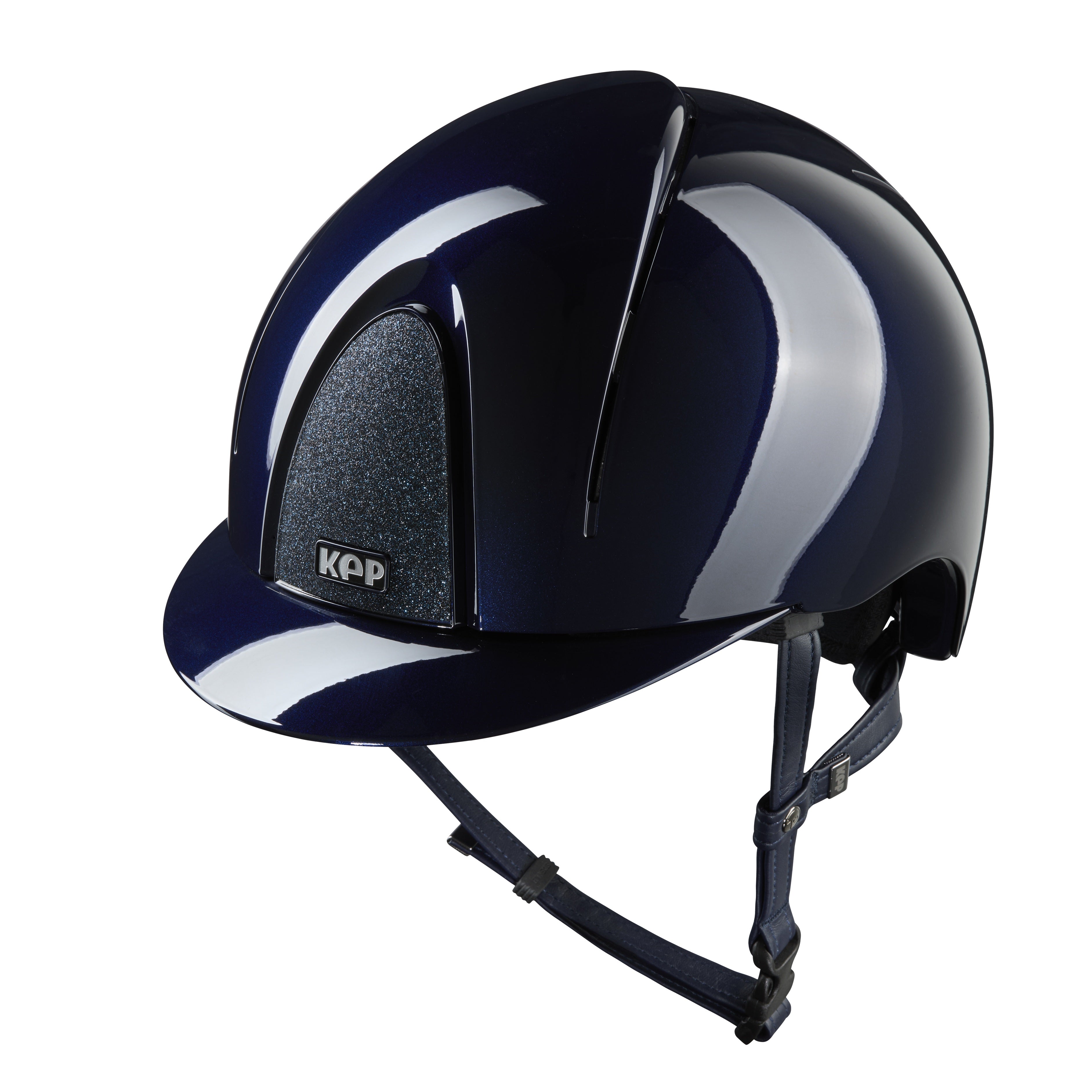 Kep Smart Nova- Metal Polish Blue Star