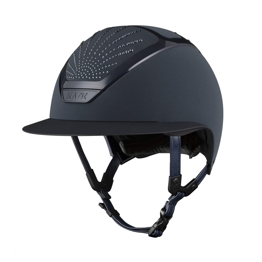 Kask Anima II ORIGIN 51cm-56cm