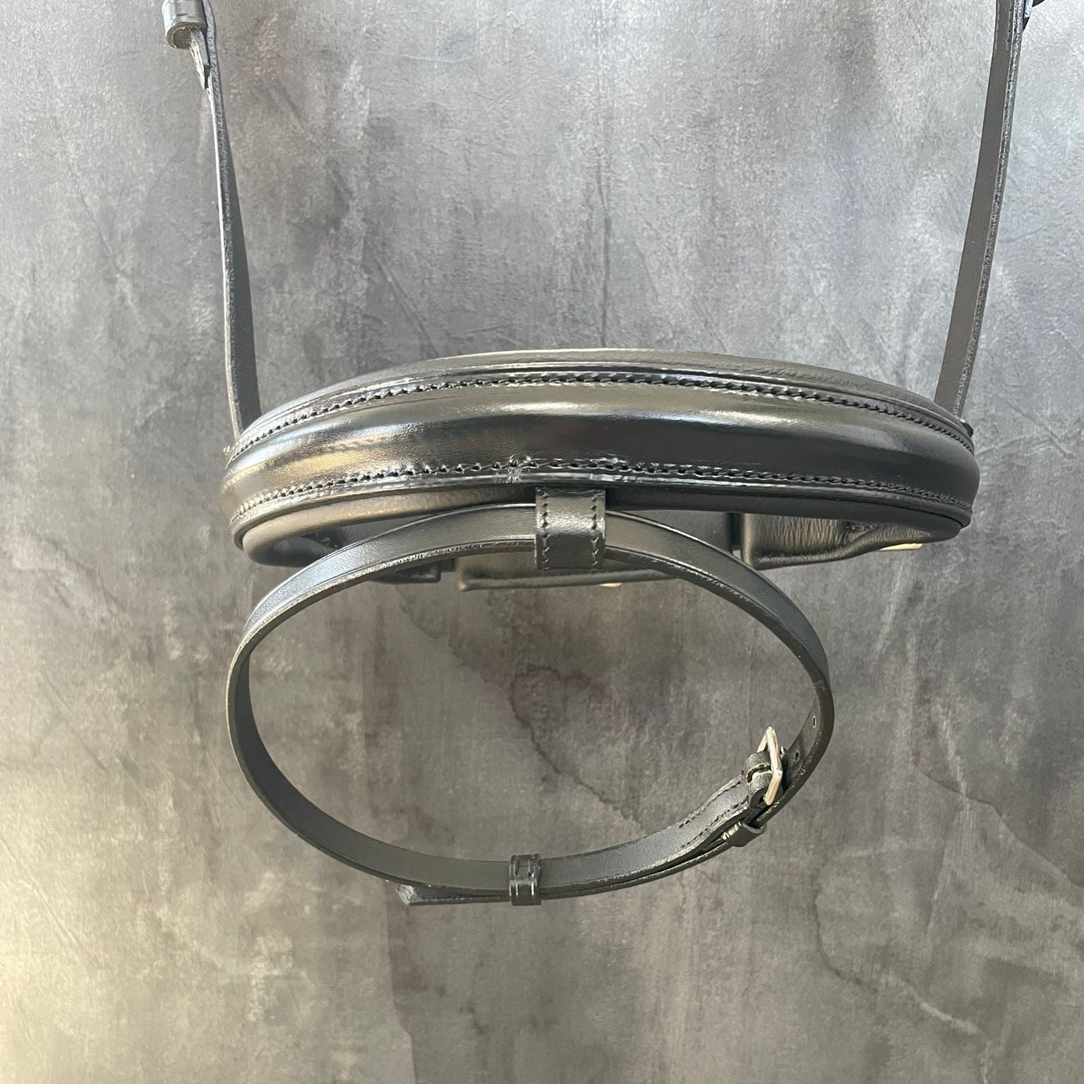 Otto Schumacher Flash Noseband - FULL