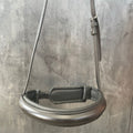 Otto Schumacher Cavesson - Black - FULL