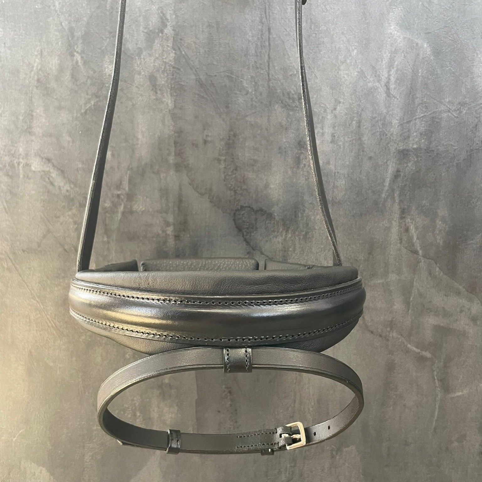 Otto Schumacher Flash Noseband - FULL