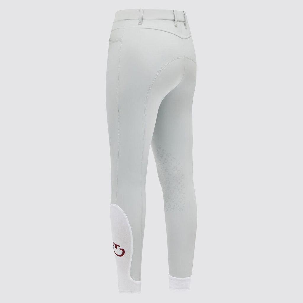 Cavalleria Toscana PADN22 New Grip Knee Patch Breech