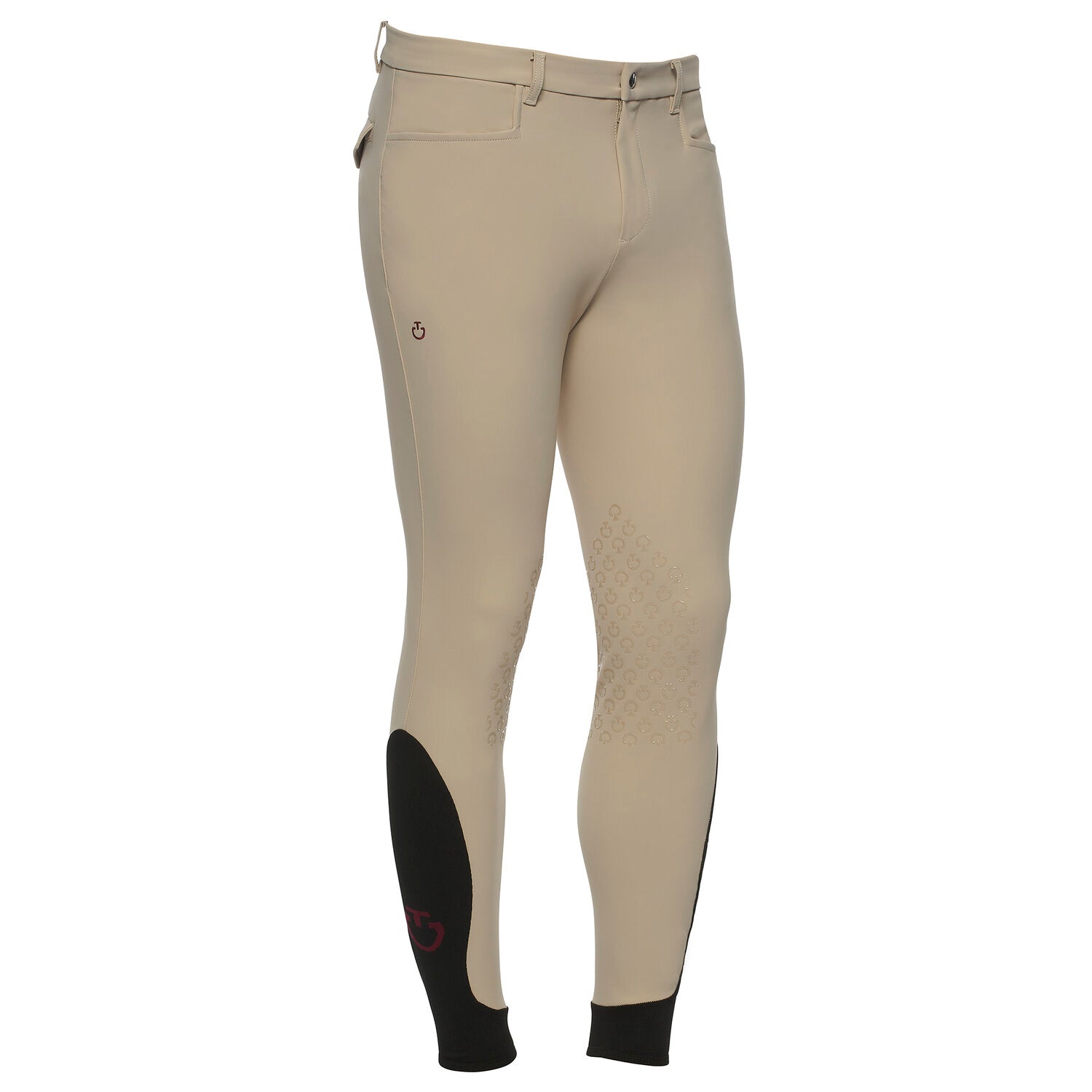 CT Mens Knee Grip Breeches PAUN22