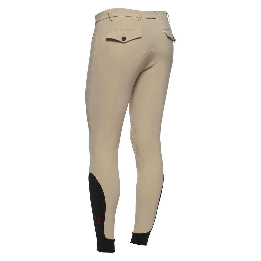CT Mens Knee Grip Breeches PAUN22