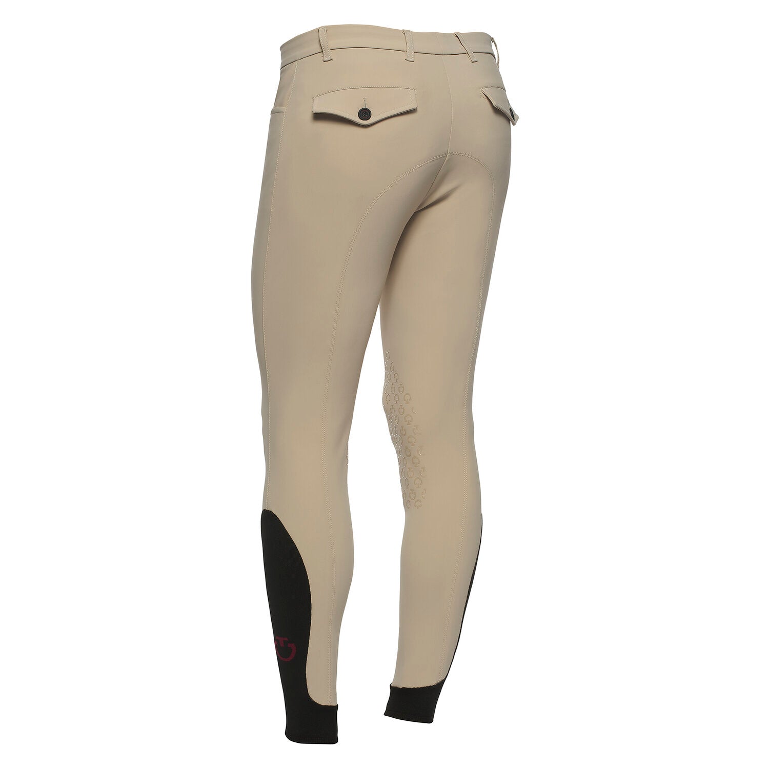 CT Mens Knee Grip Breeches PAUN22