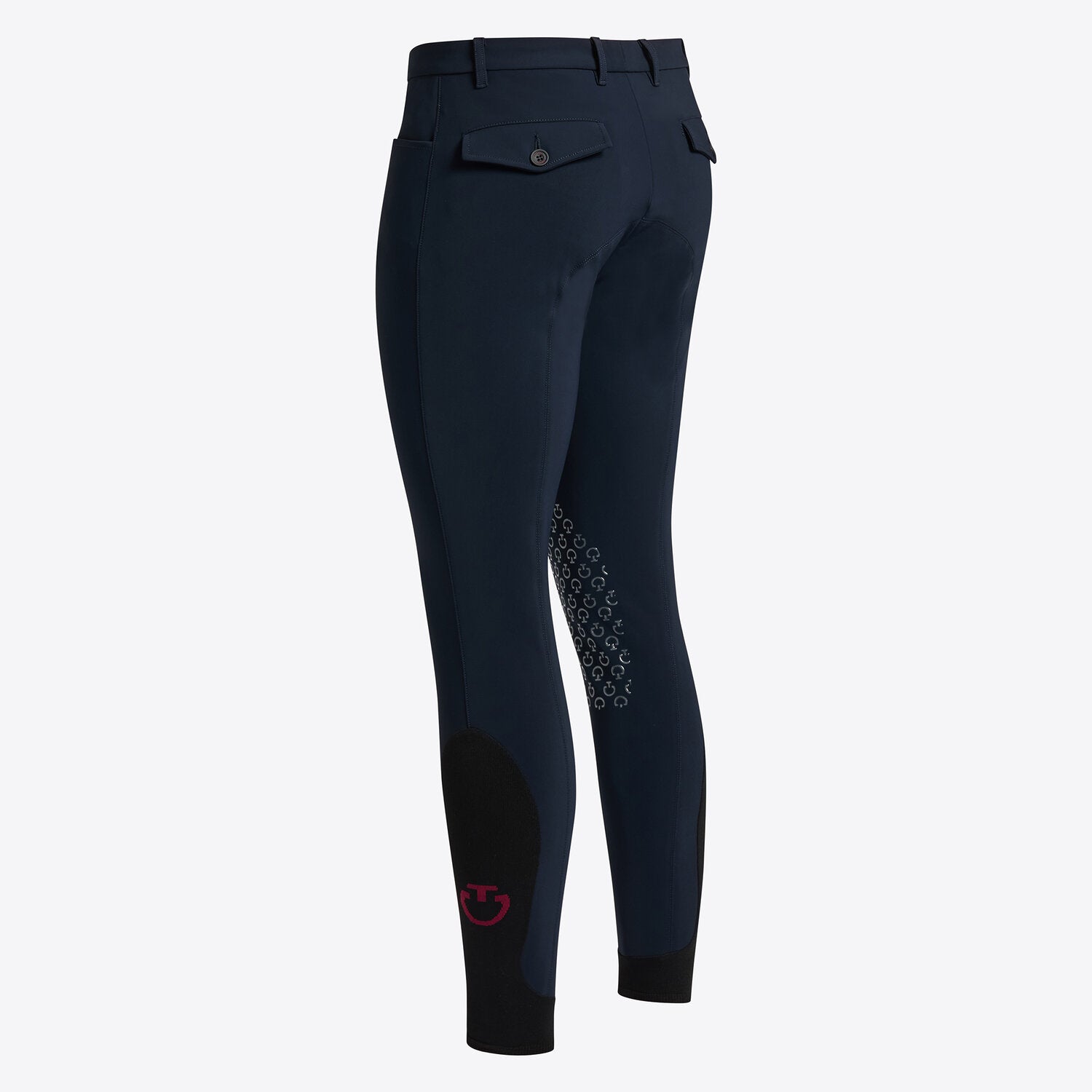 CT Mens Knee Grip Breeches PAUN22