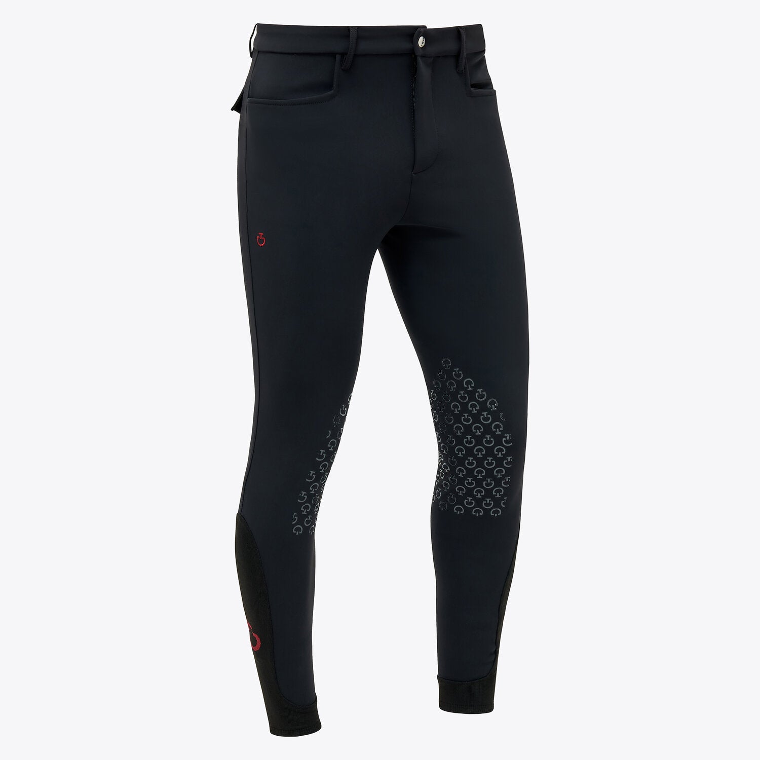 CT Mens Knee Grip Breeches PAUN22