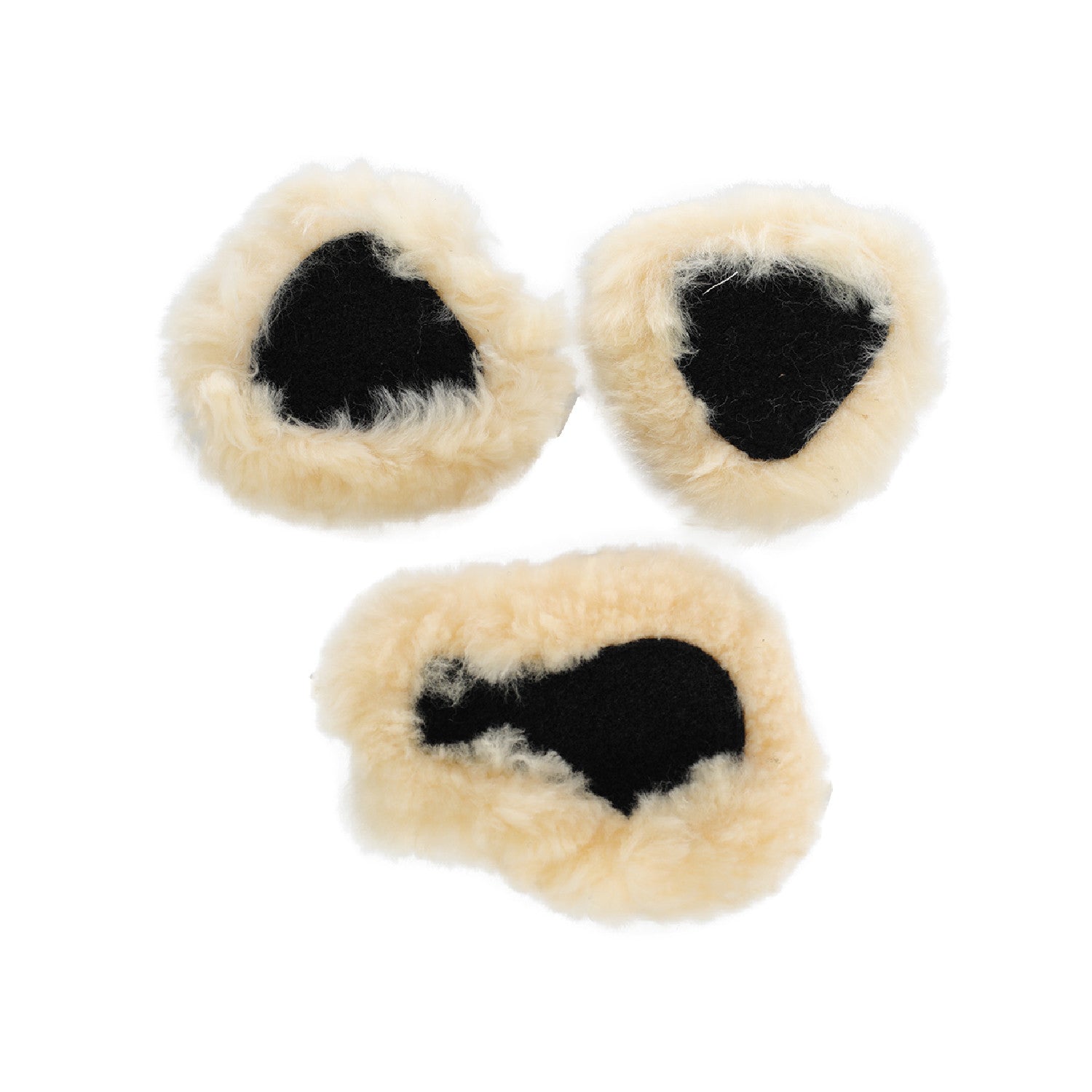 REPLACEMENT MONTONE BREASTPKLATE COD. PE00613