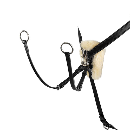 Equestro 5 point hunting breastplate