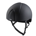 Kep Smart Nova Jockey Textile Black - Closed Vent